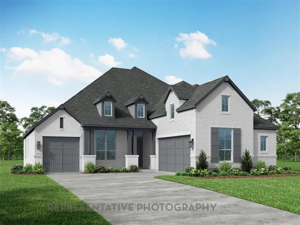 $764,273 | 932 Shady Oaks Drive, Rockwall, TX 75087