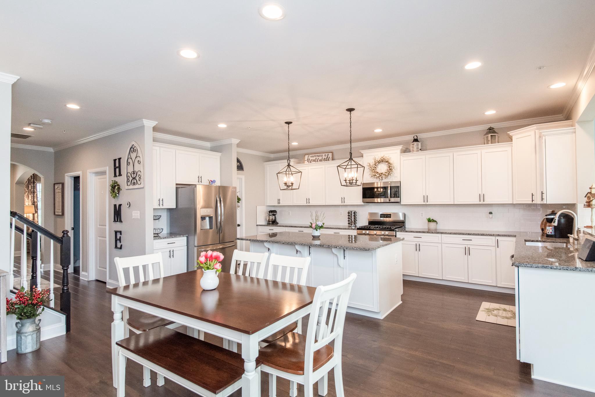 2008 Duke Street Fallston, MD 21047 - Photo 22 of 60 Kitchen
