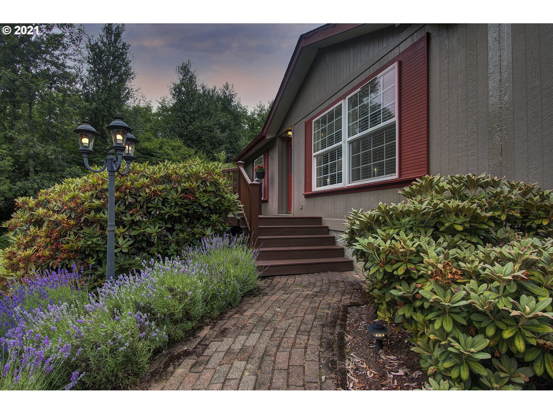 24613 Warren Road Rainier, OR 97048 - Photo 3 of 30