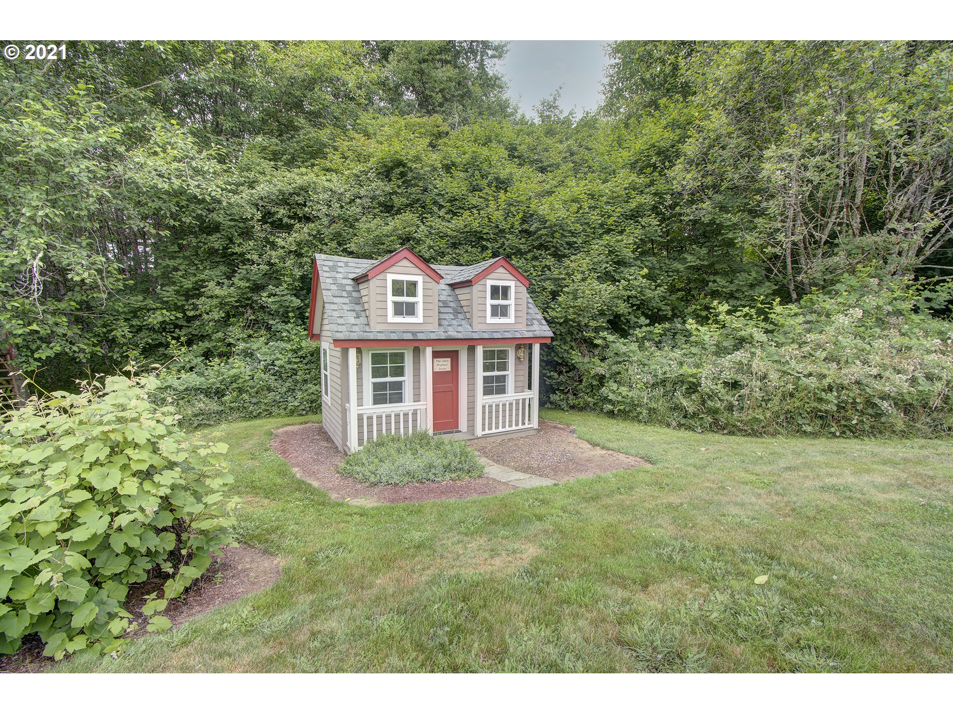 24613 Warren Road Rainier, OR 97048 - Photo 22 of 30