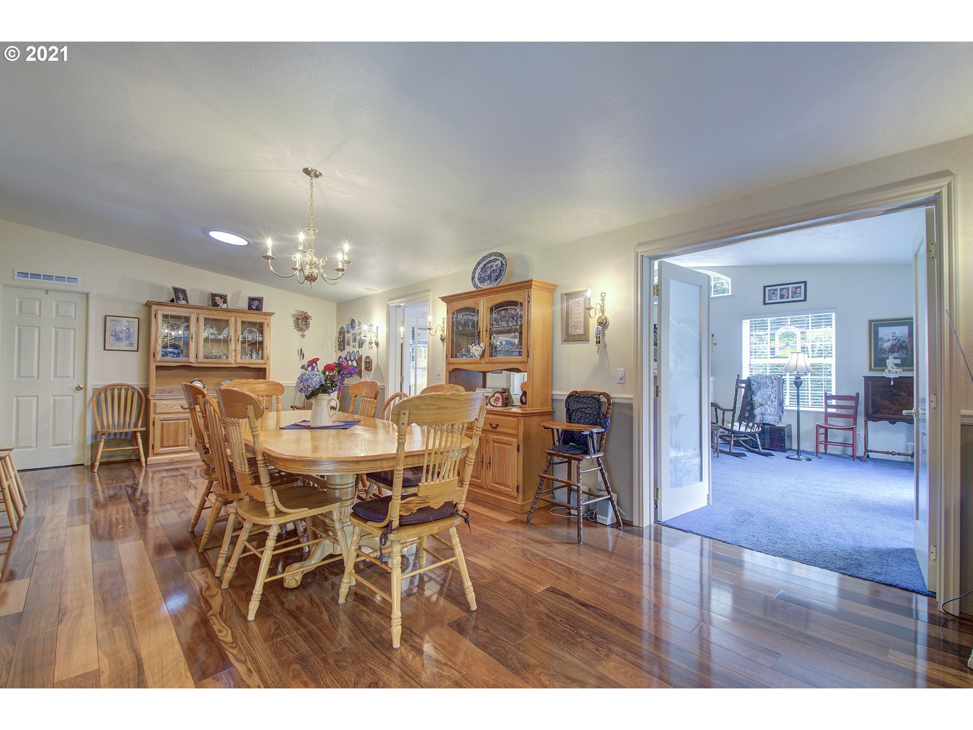 24613 Warren Road Rainier, OR 97048 - Photo 8 of 30