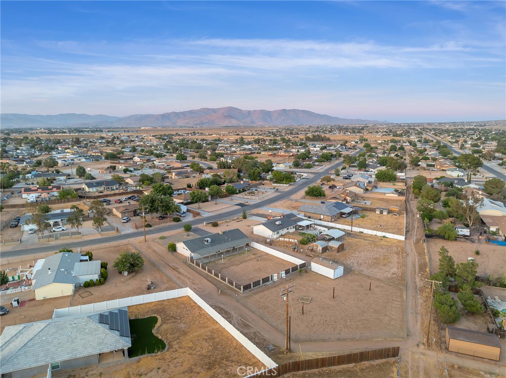 10966 Neola Road Apple Valley, CA 92308 - Photo 28 of 30