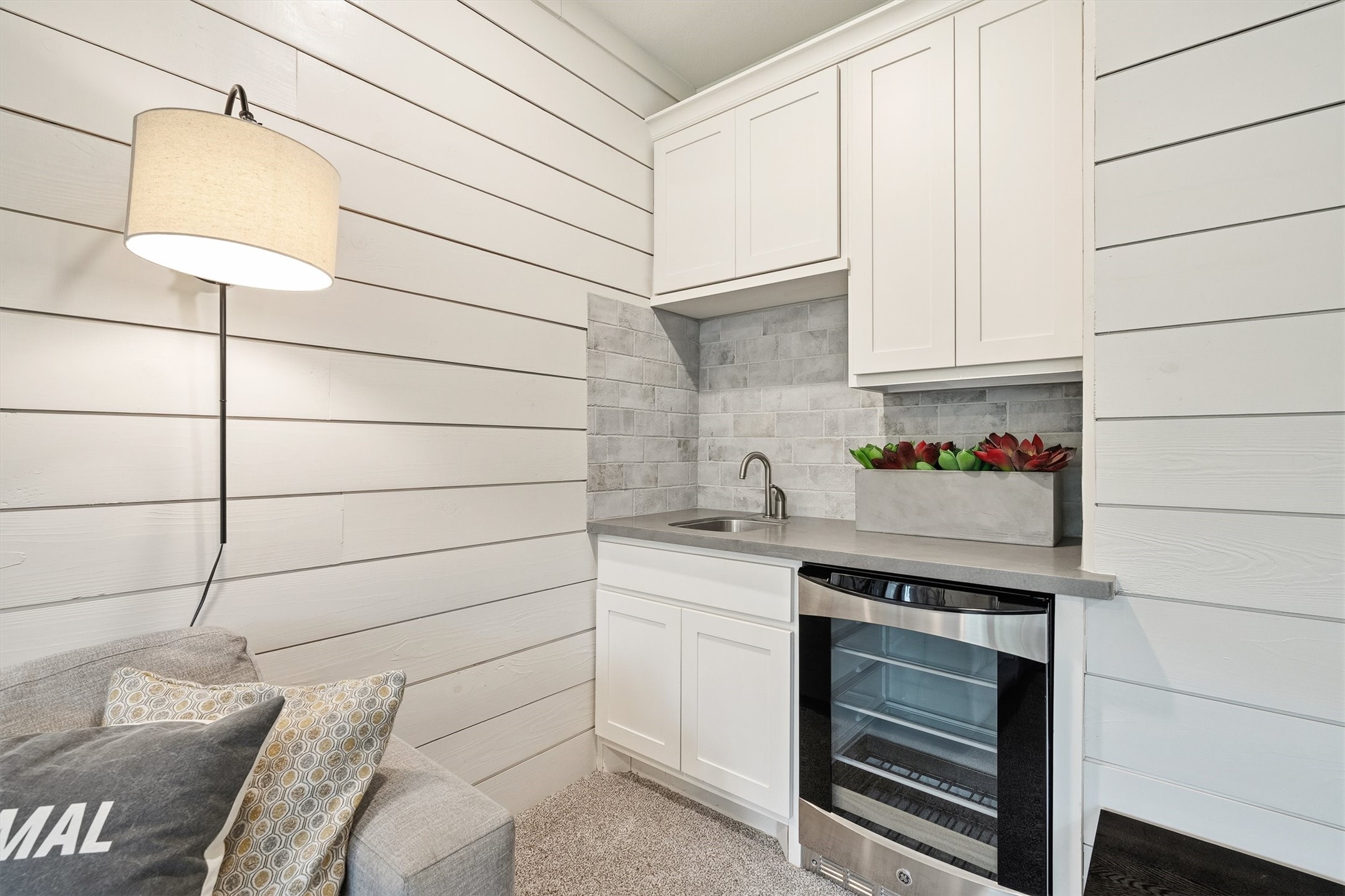 30702 Spring Lake Boulevard Tomball, TX 77375 - Photo 31 of 49 kitchenette in game room for family movie night