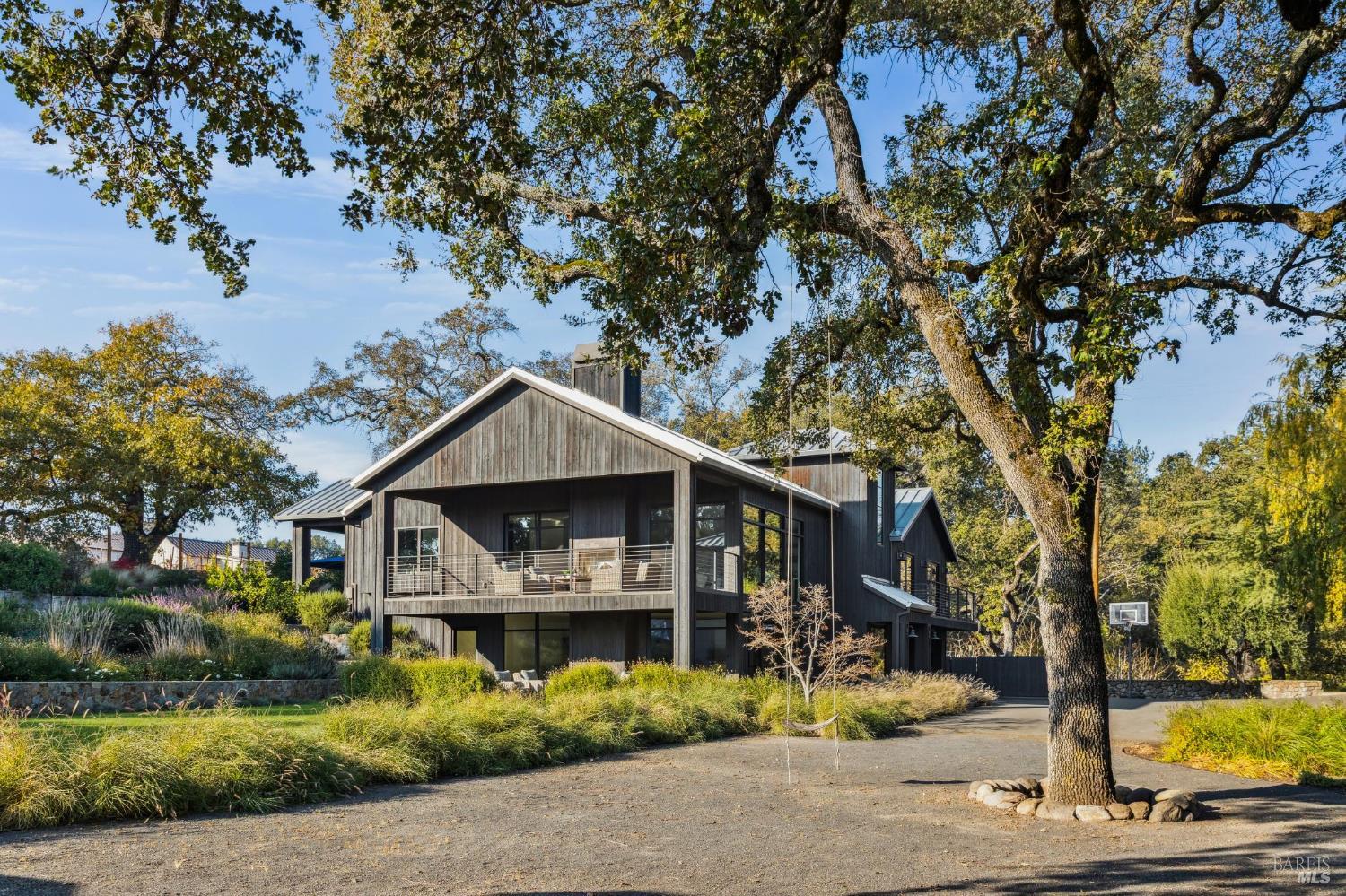 1135 Soda Canyon Road Napa, CA 94558 - Photo 18 of 99