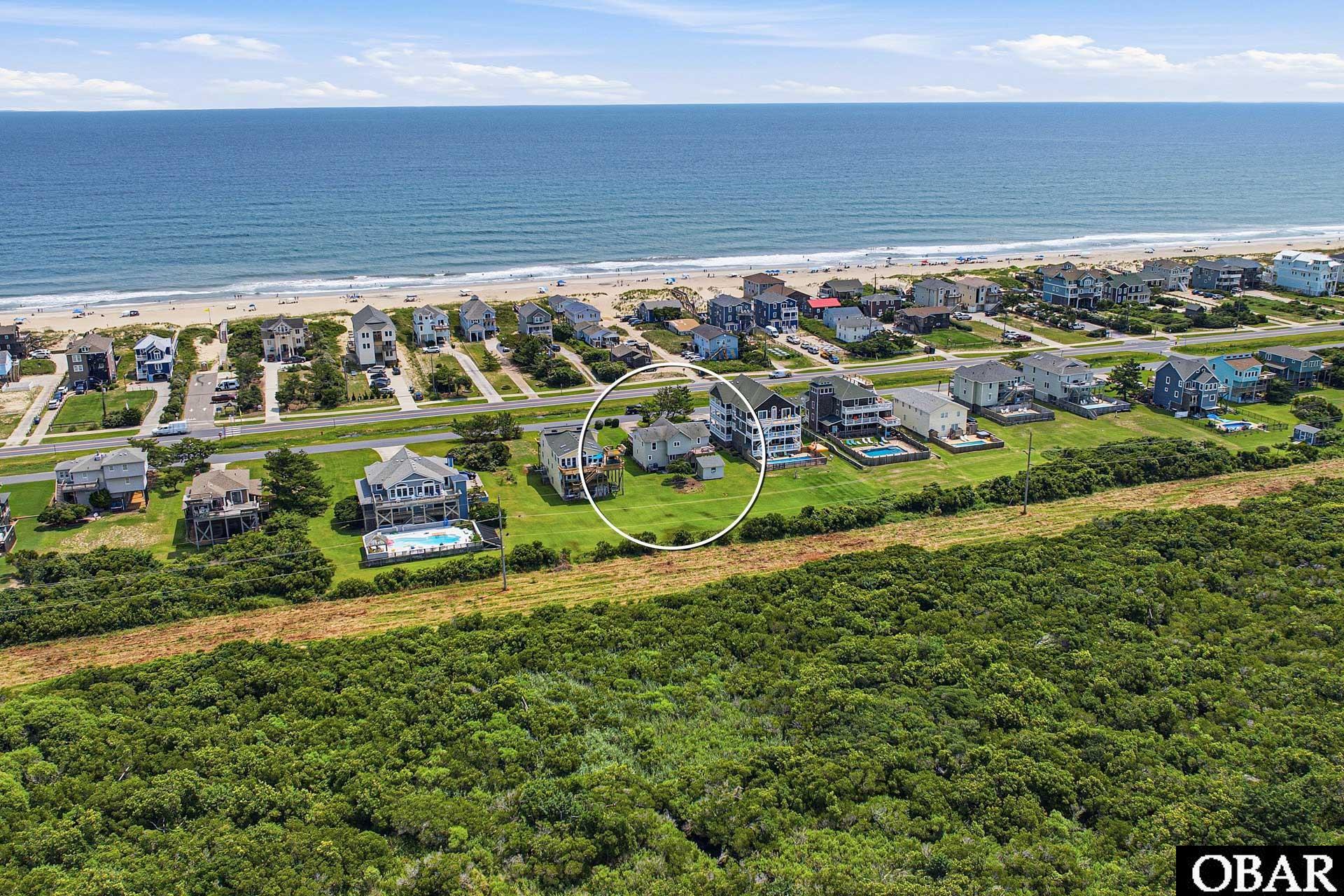 9010 South Old Oregon Inlet Road Nags Head, NC 27959 - Photo 74 of 81 Gallery Image 74