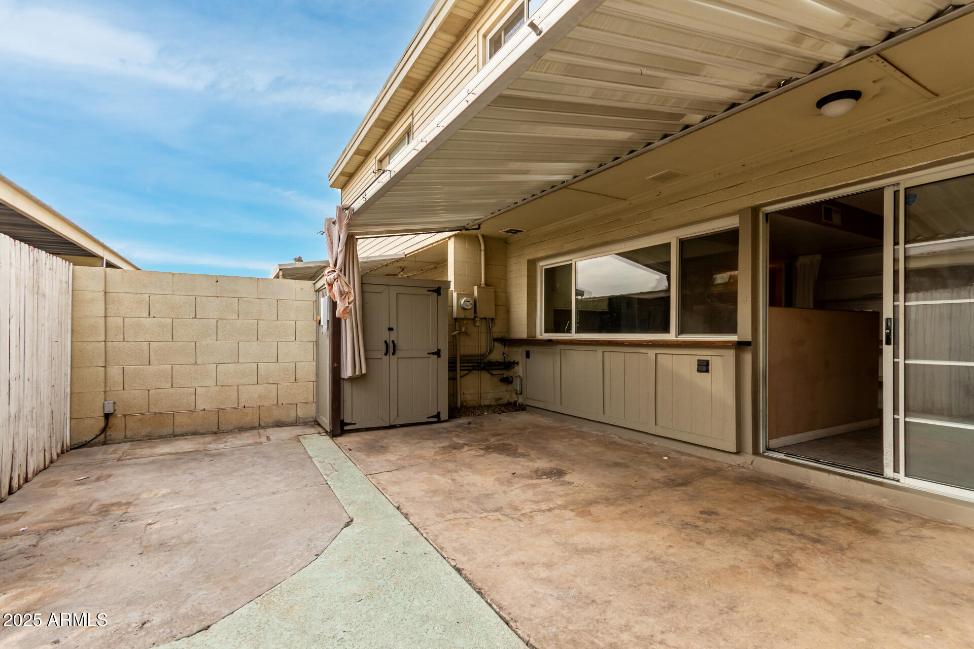 225 North Standage Road, Unit 103 Mesa, AZ 85201 - Photo 20 of 25 27 - Standage