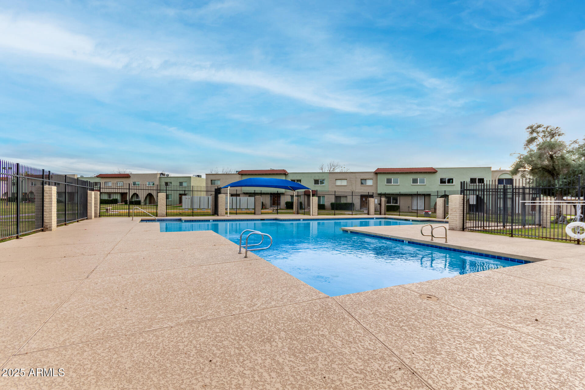 225 North Standage Road, Unit 103 Mesa, AZ 85201 - Photo 22 of 25 30 - Standage