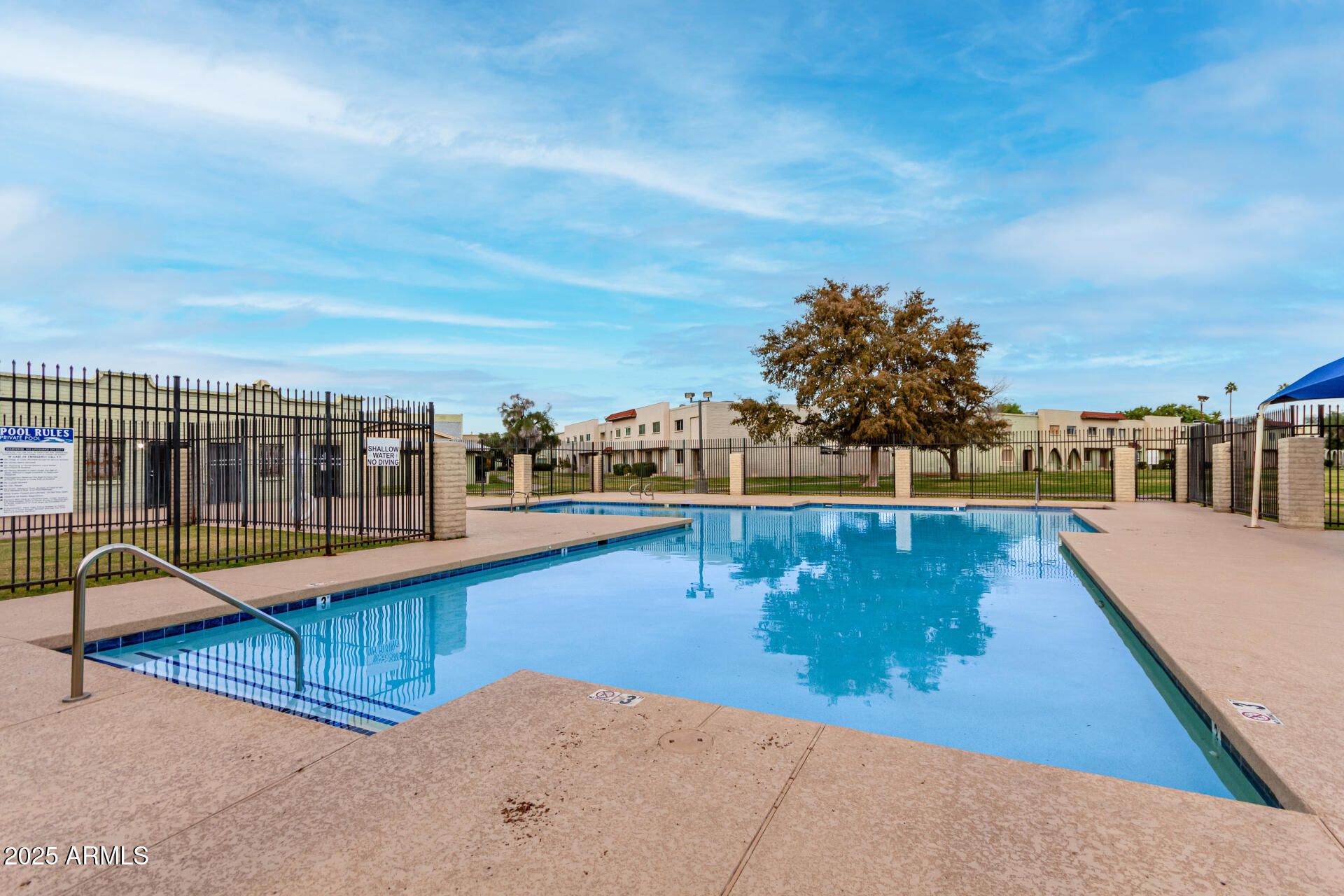 225 North Standage Road, Unit 103 Mesa, AZ 85201 - Photo 23 of 25 31 - Standage