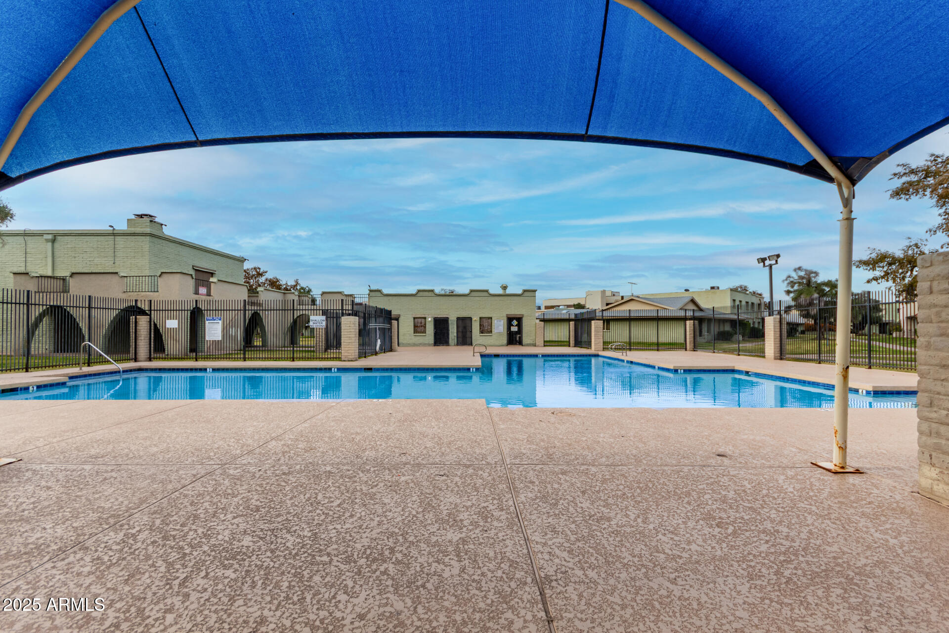 225 North Standage Road, Unit 103 Mesa, AZ 85201 - Photo 24 of 25 32 - Standage