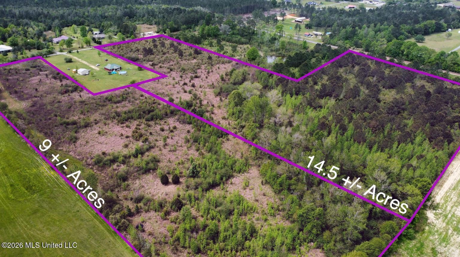 6211 Wesley Powell Road Lucedale, MS 39452 - Photo 1 of 17 36093