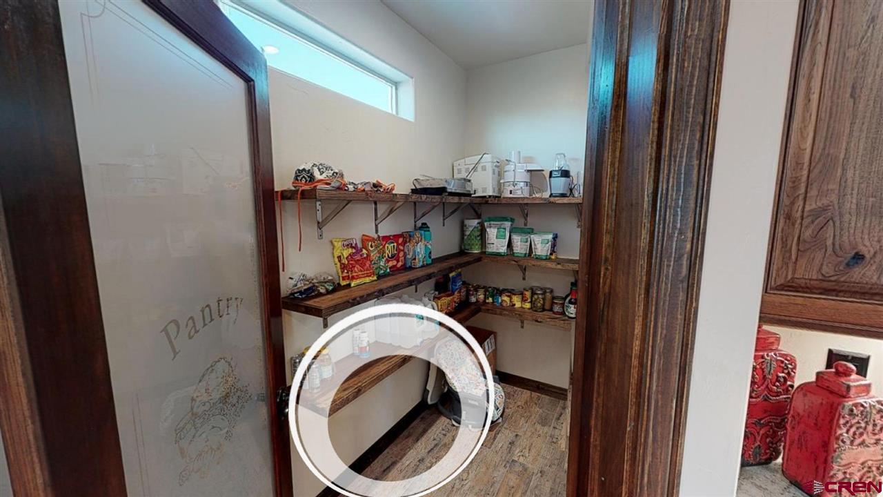 8370 2000th Road Austin, CO 81410 - Photo 17 of 35 a utility room with dryer and washer