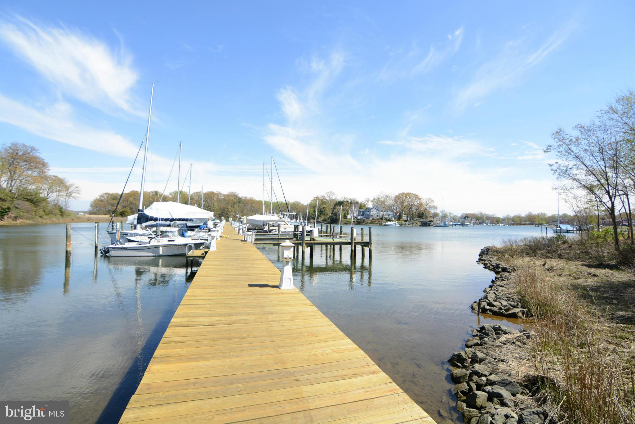1040 South River Landing Road, Unit 1040 Edgewater, MD 21037 - Photo 27 of 30 a park with water view