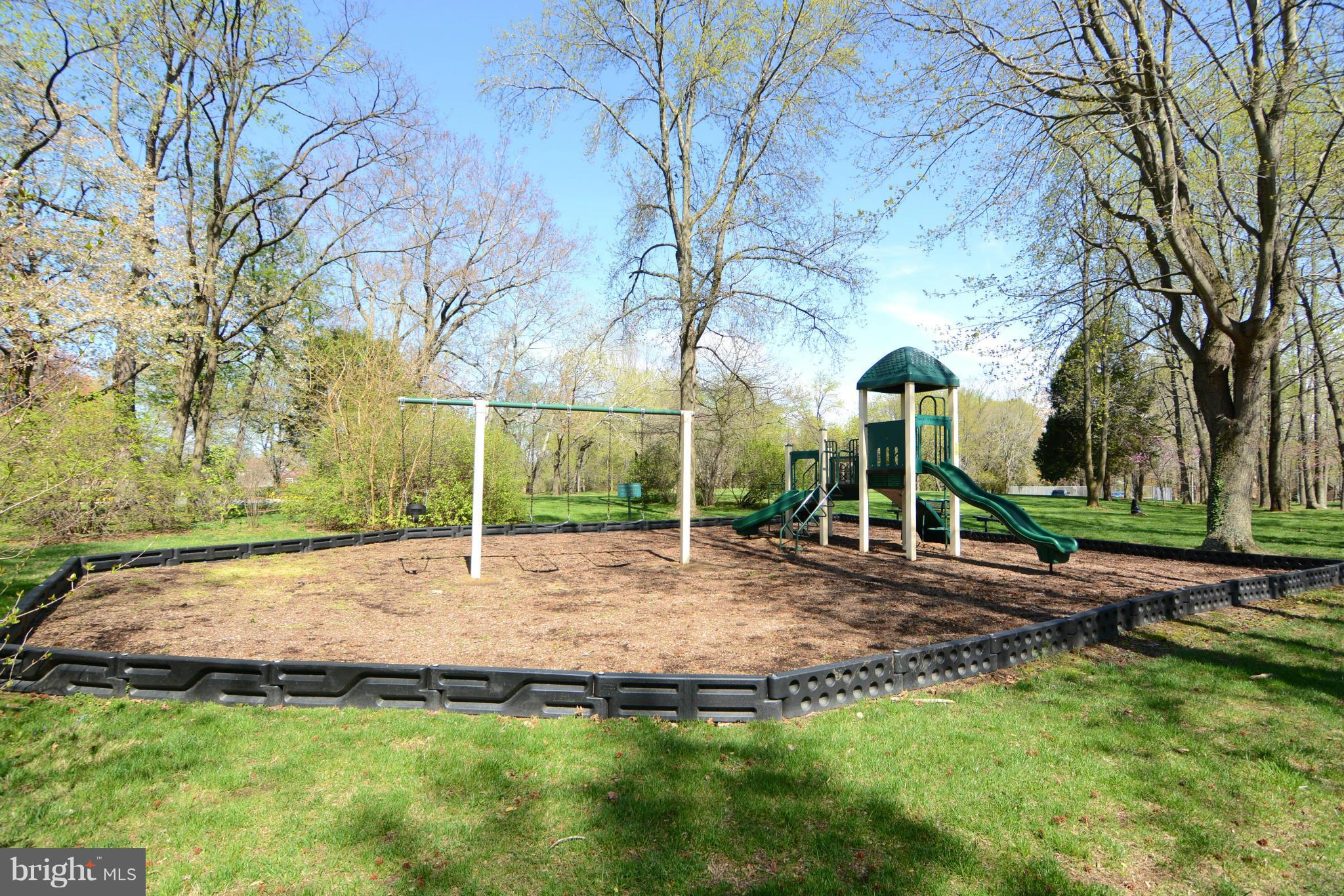 1040 South River Landing Road, Unit 1040 Edgewater, MD 21037 - Photo 29 of 30 a view of a park with large trees
