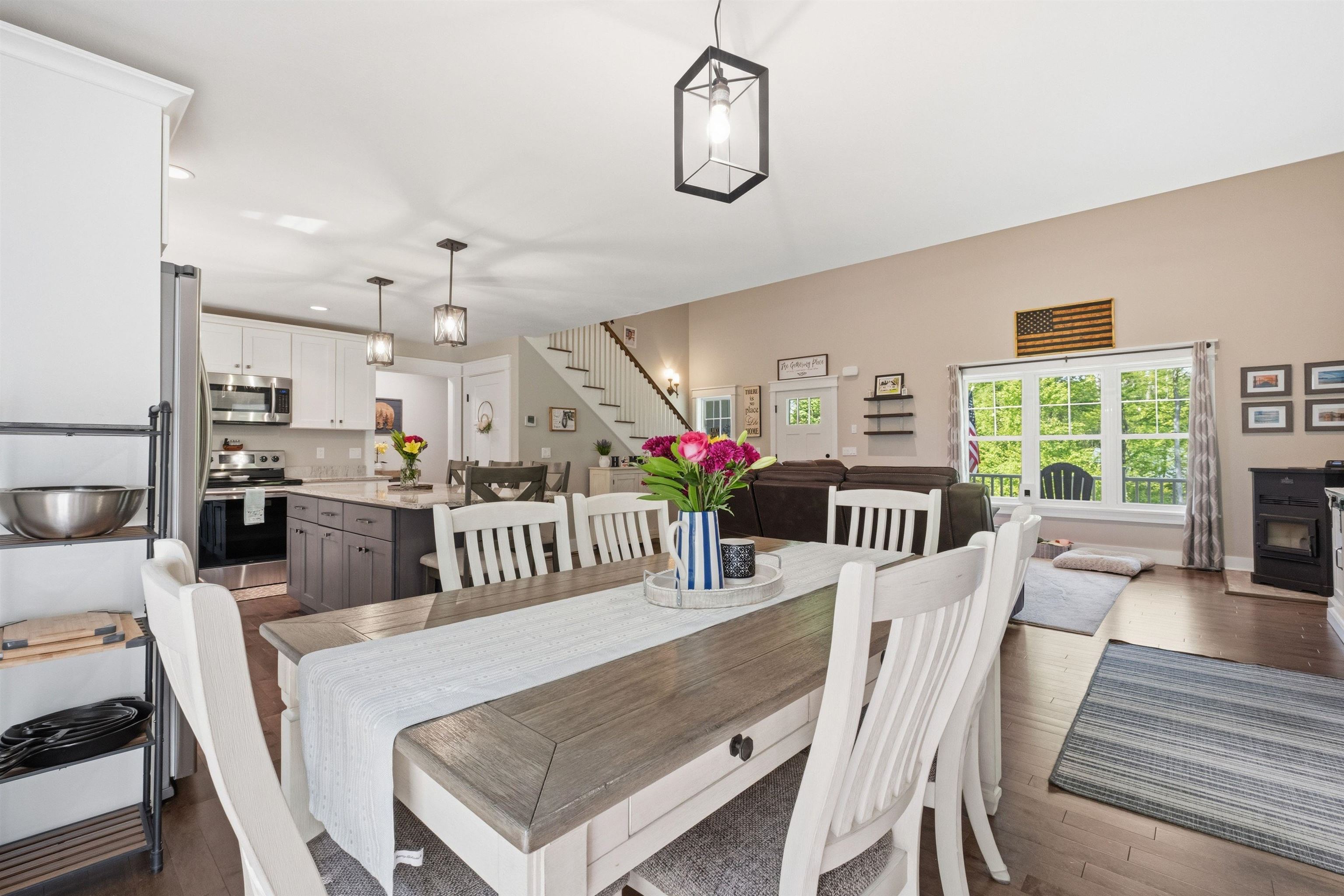 19 Birch Hill Road Meredith, NH 03253 - Photo 17 of 53