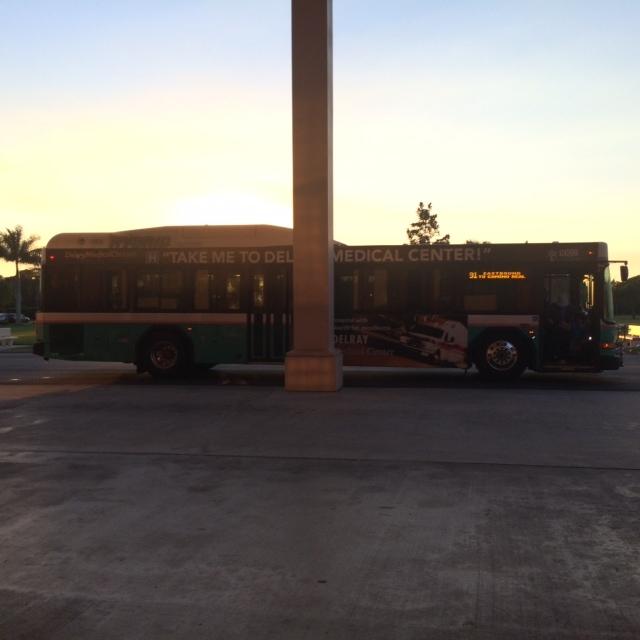 7 Suffolk A Boca Raton, FL 33434 - Photo 24 of 40 free transportation