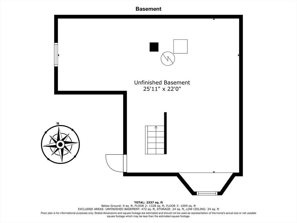 445 Glen Road Weston, MA 02493 - Photo 21 of 21