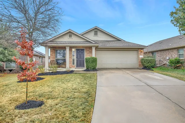 $349,950 | 18005 Moreto Loop, Pflugerville, TX 78660