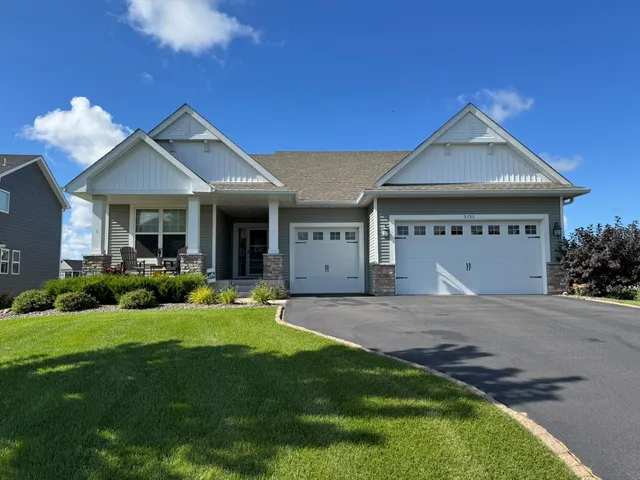 $570,000 | 5195 Randolph Avenue Northeast, Otsego, MN 55374