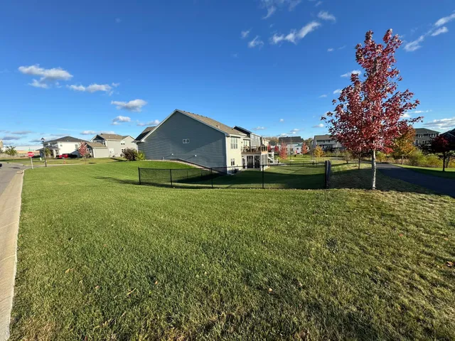 $570,000 | 5195 Randolph Avenue Northeast, Rogers, MN 55374