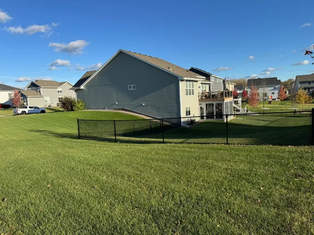 $570,000 | 5195 Randolph Avenue Northeast, Rogers, MN 55374