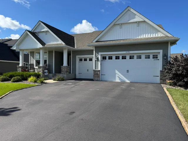 $570,000 | 5195 Randolph Avenue Northeast, Rogers, MN 55374