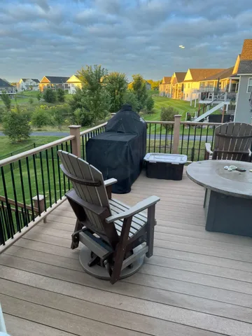 $570,000 | 5195 Randolph Avenue Northeast, Rogers, MN 55374