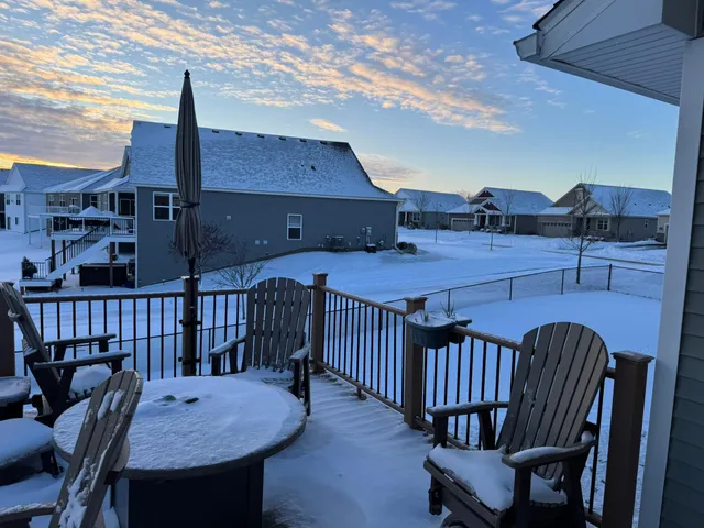 $570,000 | 5195 Randolph Avenue Northeast, Rogers, MN 55374