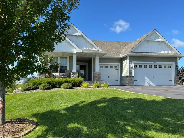 $570,000 | 5195 Randolph Avenue Northeast, Rogers, MN 55374