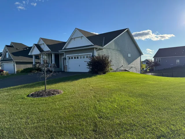 $570,000 | 5195 Randolph Avenue Northeast, Rogers, MN 55374