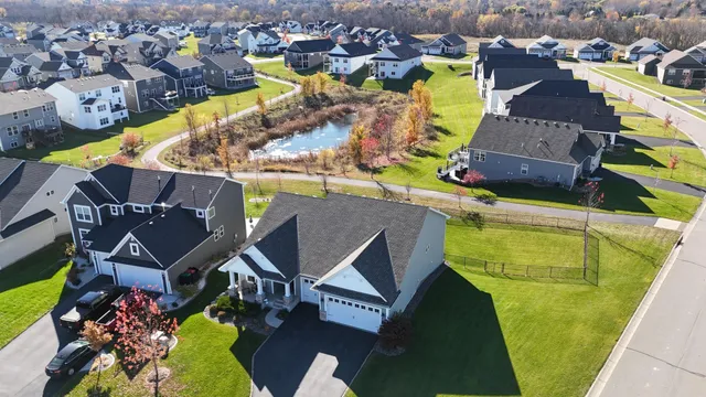 $570,000 | 5195 Randolph Avenue Northeast, Rogers, MN 55374