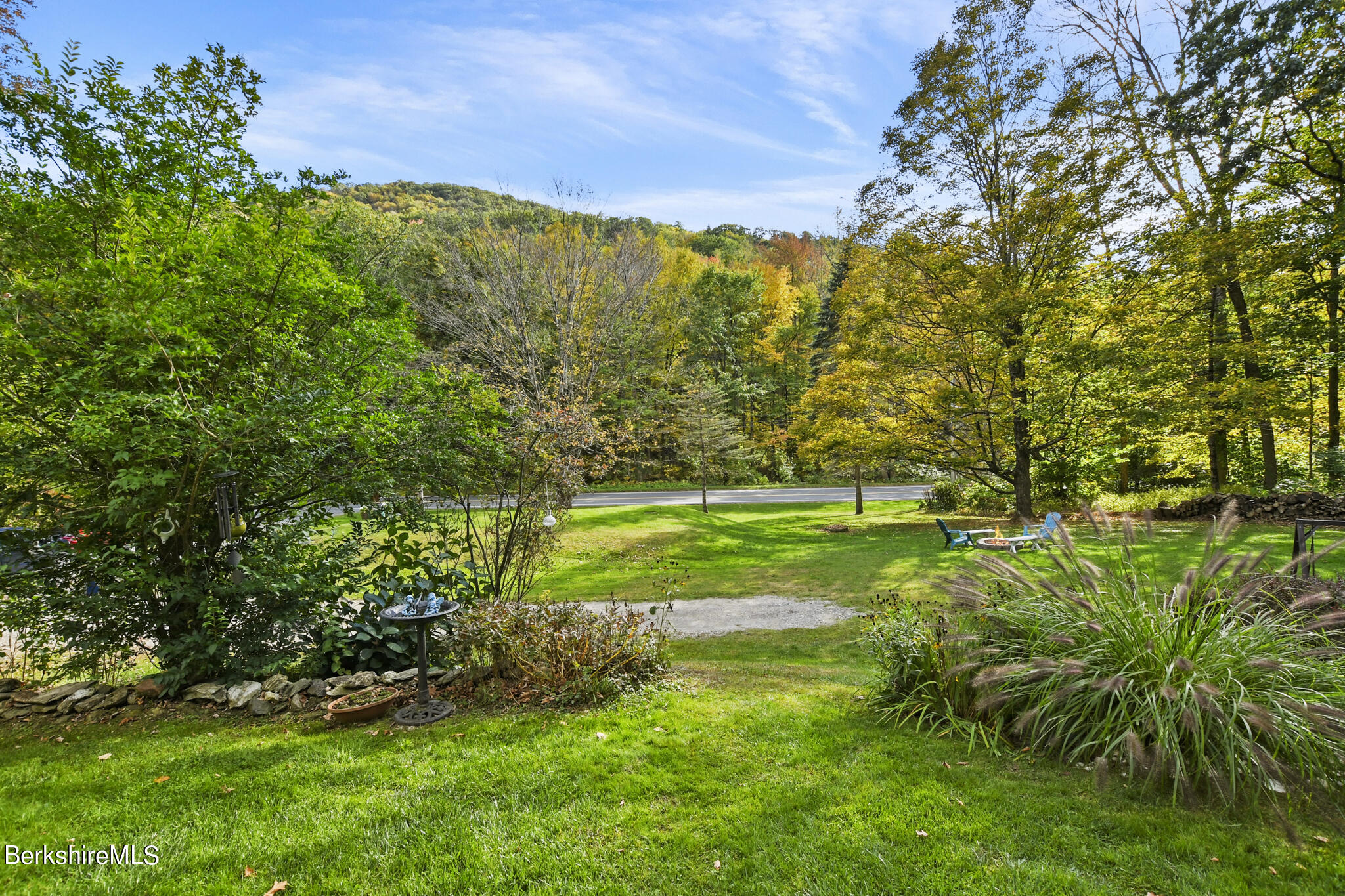 420 Brodie Mountain Road Hancock, MA 01267 - Photo 59 of 64 Backyard