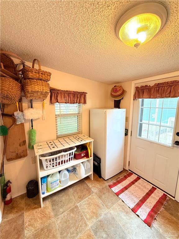 101 Rim Drive Mission, TX 78574 - Photo 14 of 17 a bedroom with a bed and a window