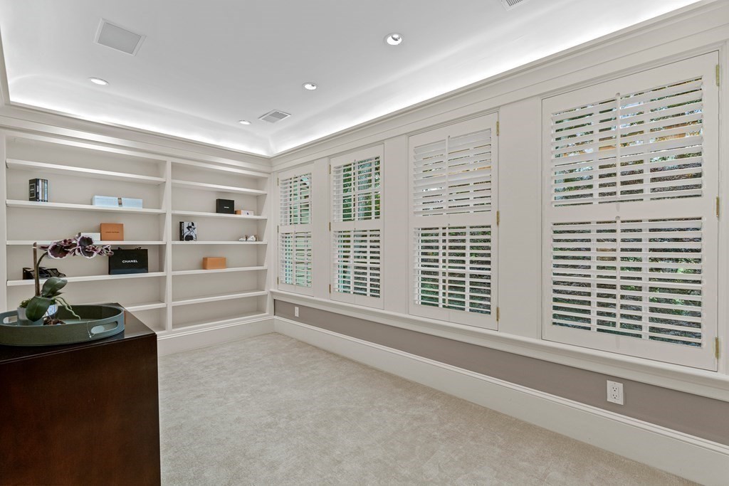 211 Meadowbrook Road Weston, MA 02493 - Photo 26 of 41 a view of livingroom with furniture