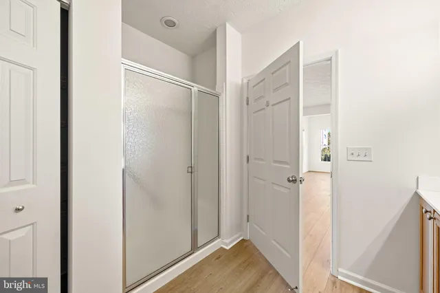 a view of a bathroom