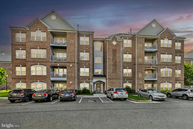 a view of a street in front of house