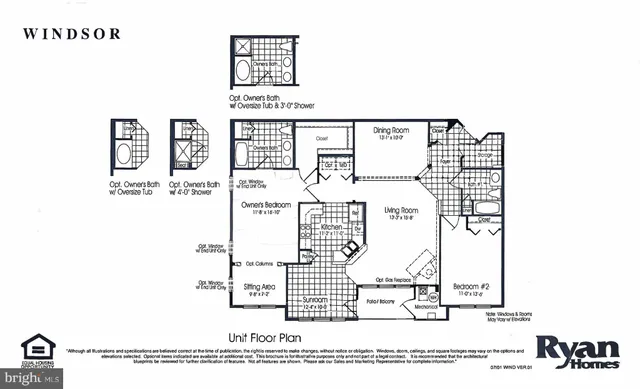 $300,000 | 9603 Amberleigh Lane, Perry Hall, MD 21128