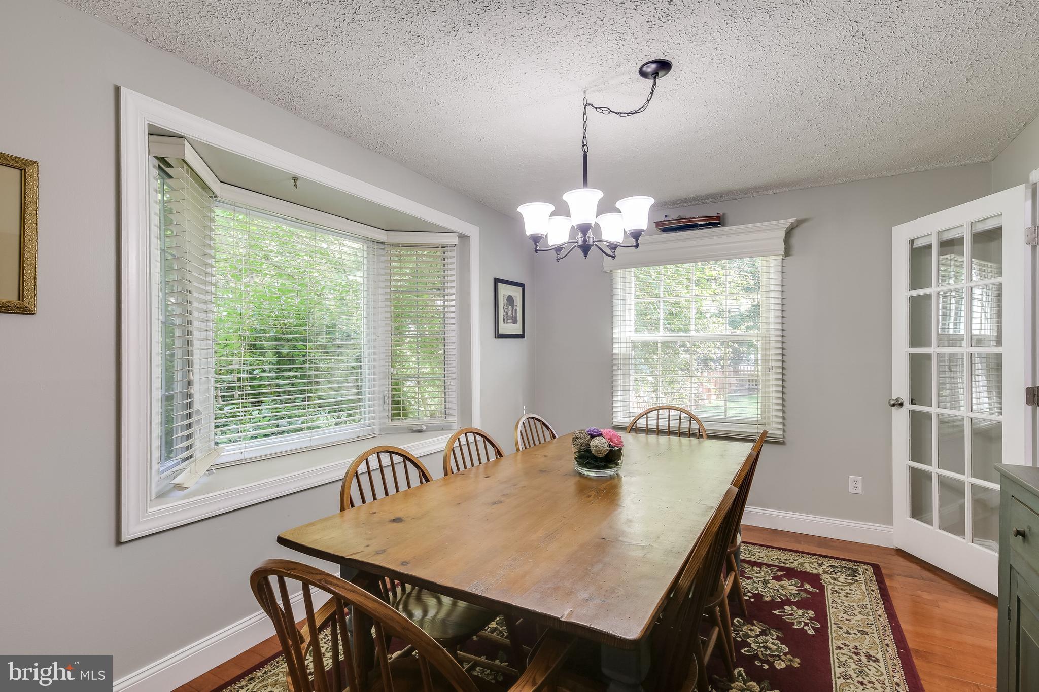 9401 Mellenbrook Road Columbia, MD 21045 - Photo 11 of 29 Dining Room
