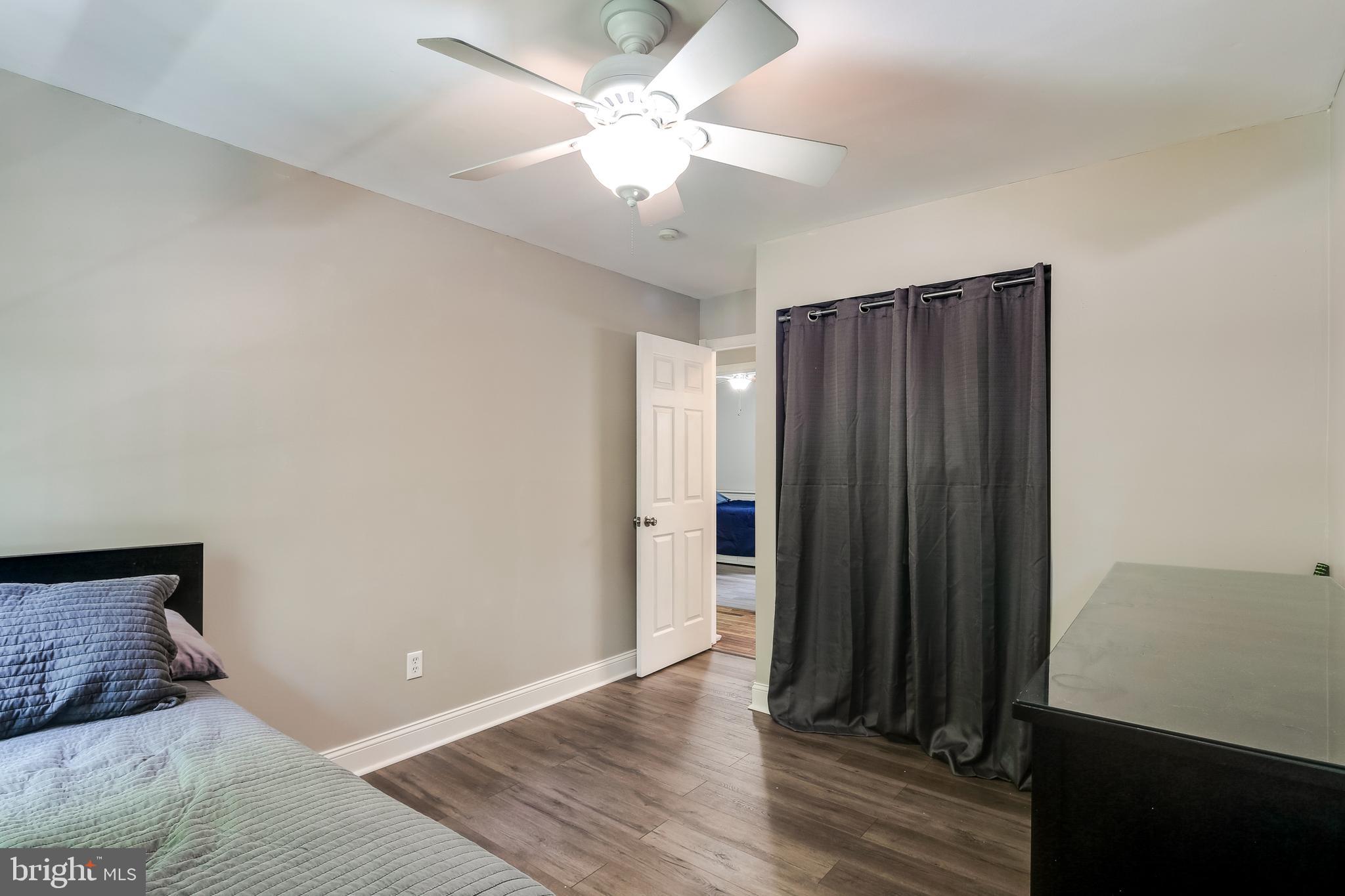 9401 Mellenbrook Road Columbia, MD 21045 - Photo 21 of 29 Bedroom 2