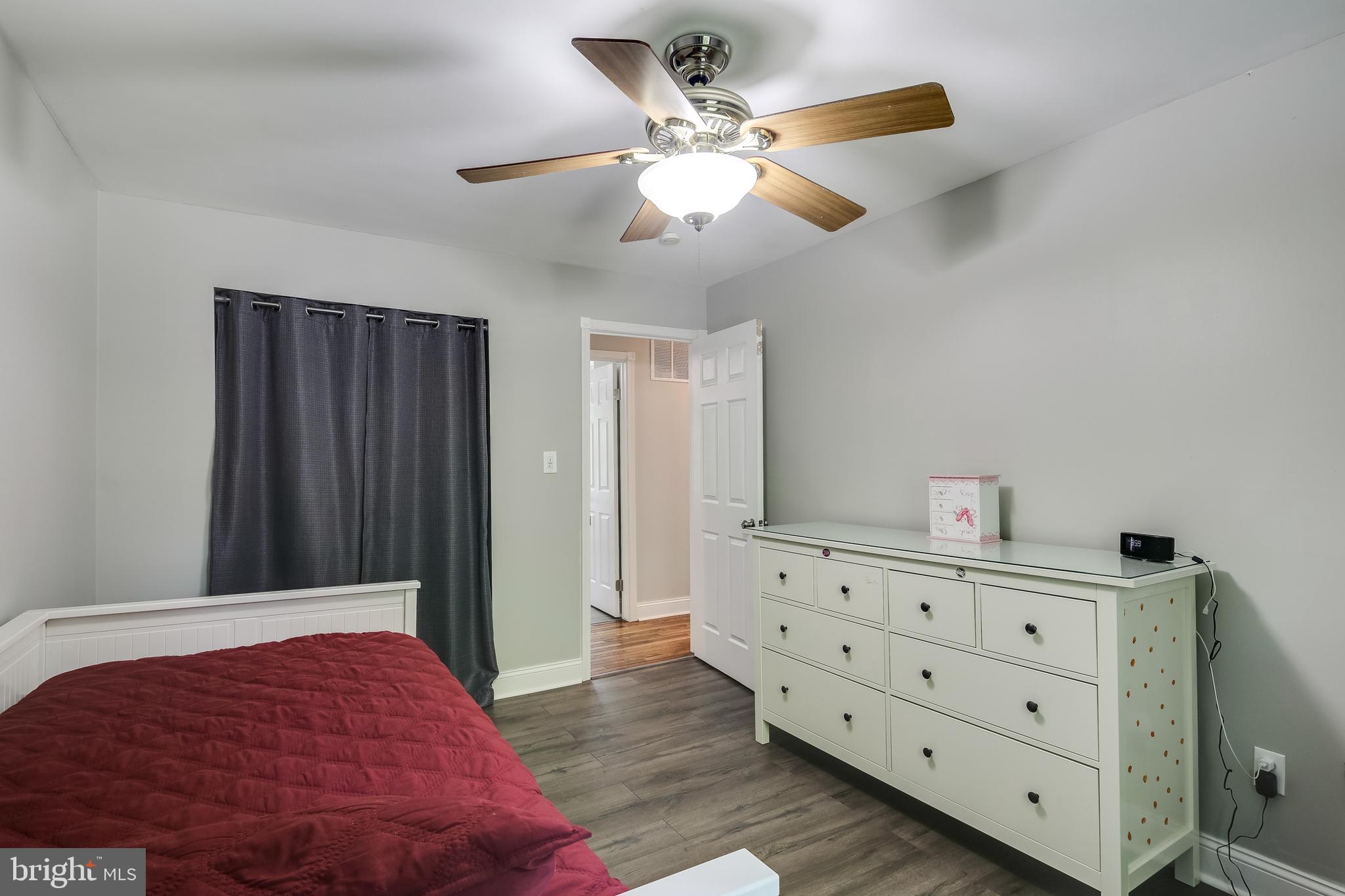 9401 Mellenbrook Road Columbia, MD 21045 - Photo 23 of 29 Bedroom 3