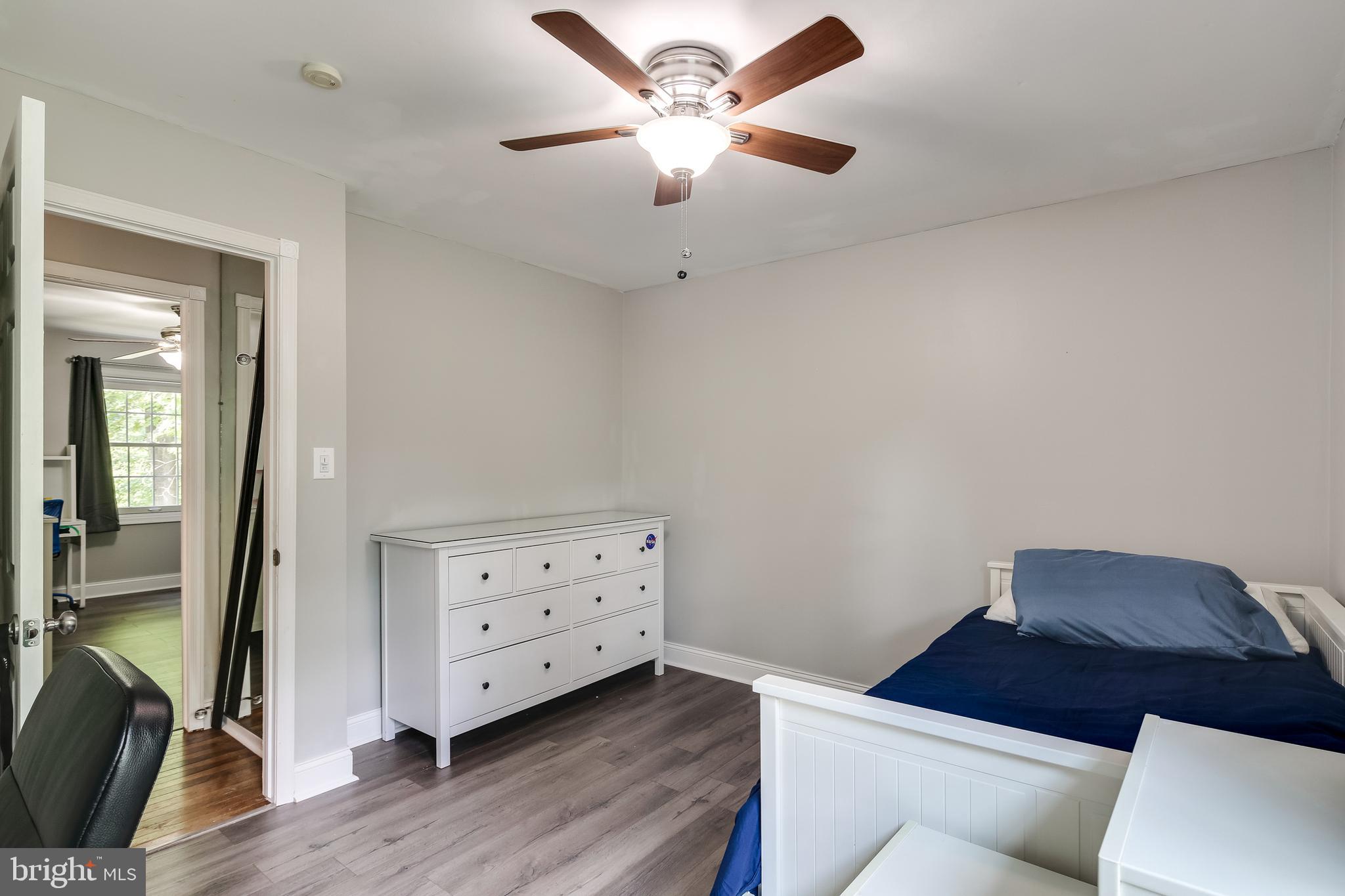 9401 Mellenbrook Road Columbia, MD 21045 - Photo 25 of 29 Bedroom 4