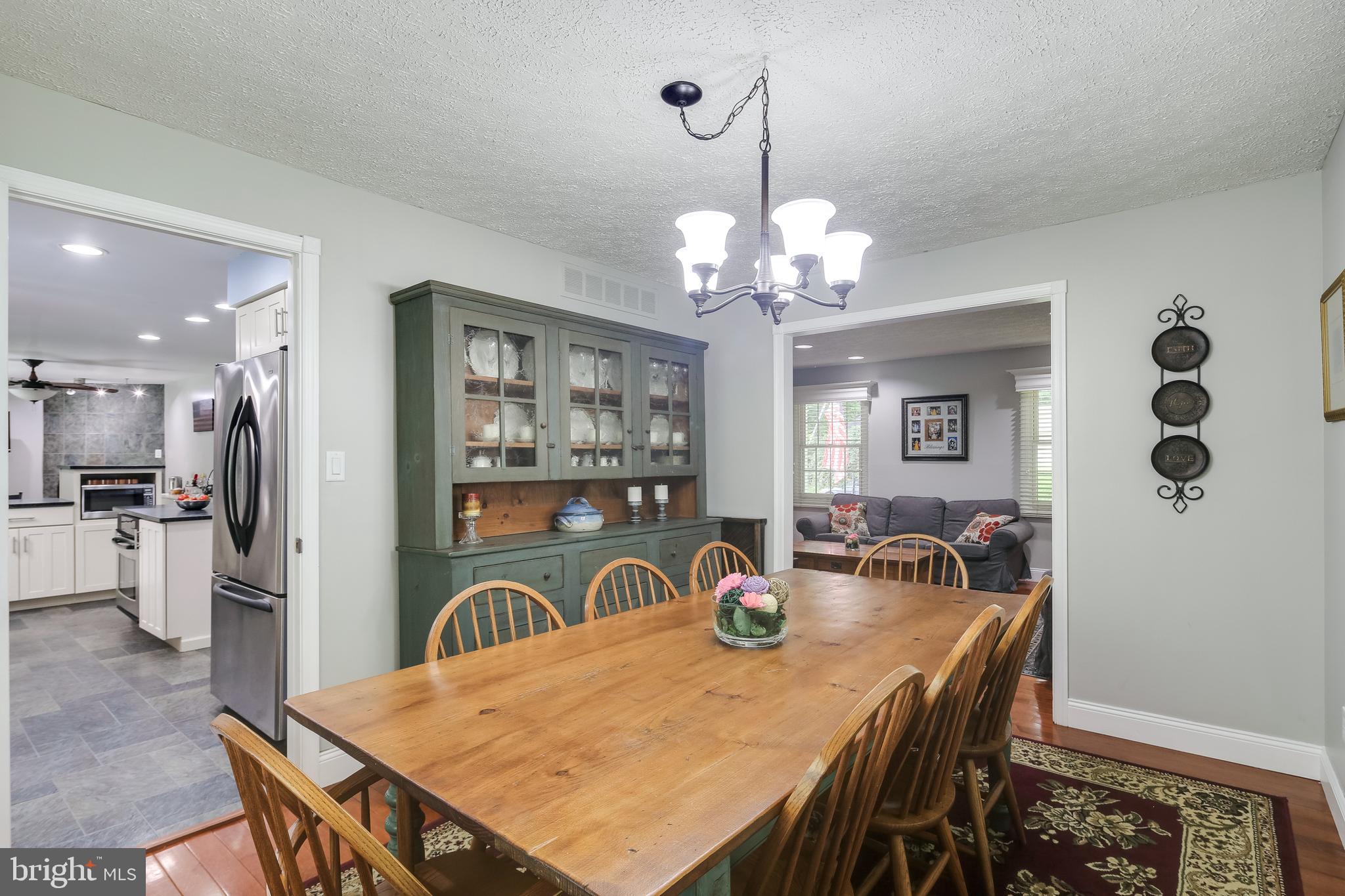 9401 Mellenbrook Road Columbia, MD 21045 - Photo 10 of 29 Formal dining room