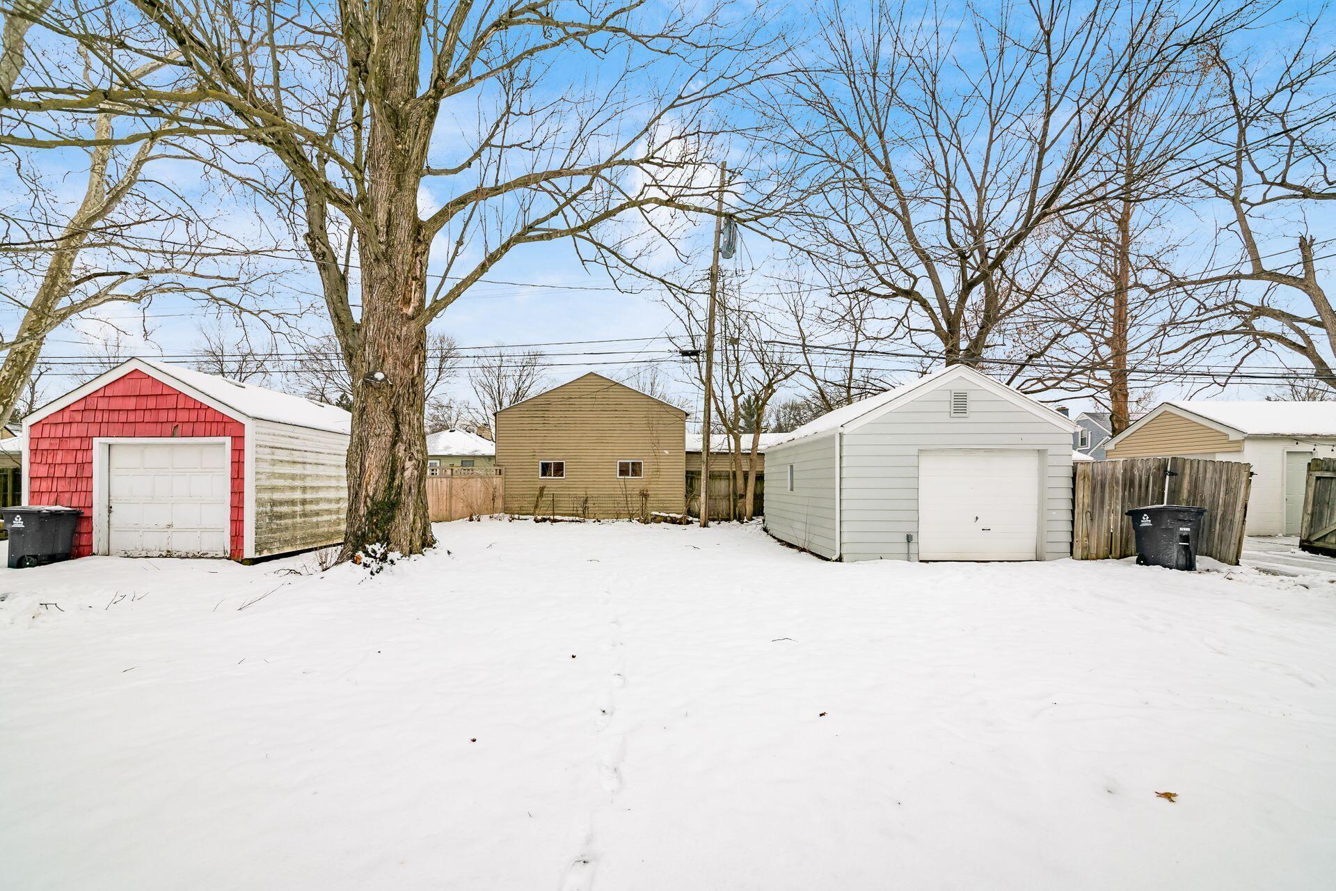 169 North Gould Road Columbus, OH 43209 - Photo 41 of 42 045_ Rd Columbus OH 43209 USA