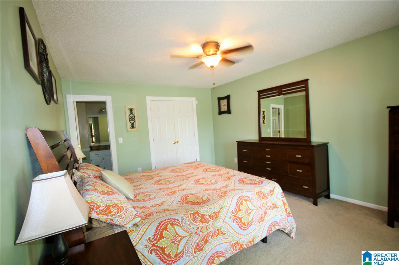 7008 Countryside Circle Pinson, AL 35126 - Photo 9 of 28