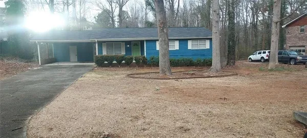 $1,850 | 5030 Beth Street, Douglasville, GA 30135