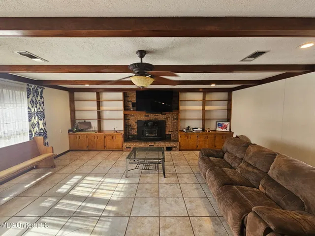 $159,000 | 500 Boulevard Street, Lexington, MS 39095