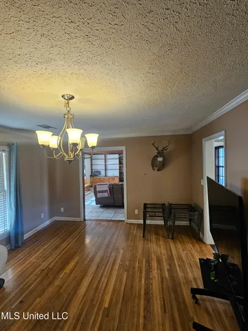 $159,000 | 500 Boulevard Street, Lexington, MS 39095