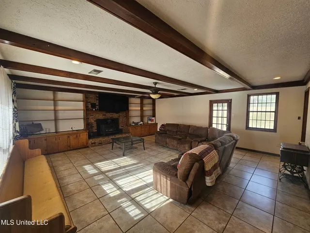 $159,000 | 500 Boulevard Street, Lexington, MS 39095