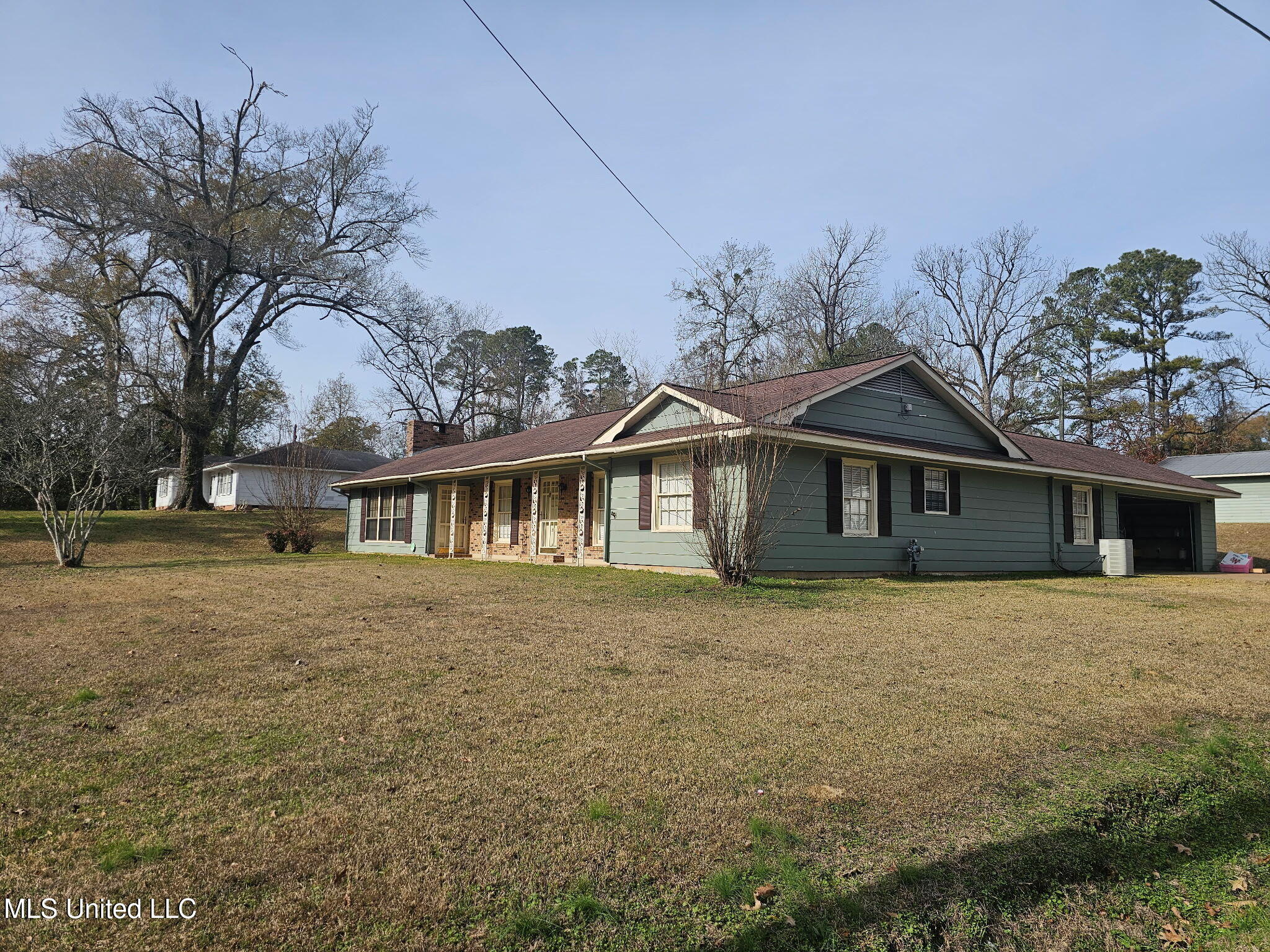 500 Boulevard Street Lexington, MS 39095 - Photo 2 of 31 8963537737283965462