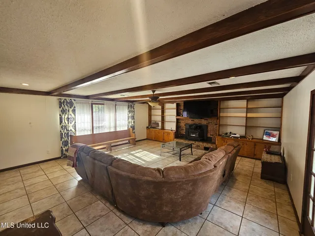 $159,000 | 500 Boulevard Street, Lexington, MS 39095