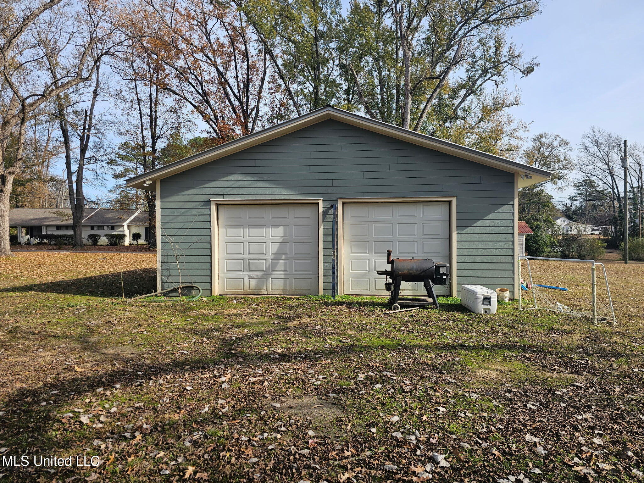 500 Boulevard Street Lexington, MS 39095 - Photo 29 of 31 3374170611293957170